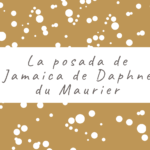 La posada de Jamaica de Daphne du Maurier