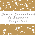 Demon Copperhead de Barbara Kingsolver